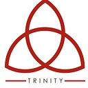 Trinity Episcopal Church, Tulsa logo