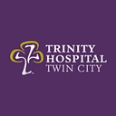 Trinity Hospital Twin City logo