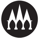 Trinity United Methodist Church Denver logo