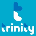 Trinity Winchester logo