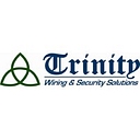 Trinity Wiring & Security Solutions logo