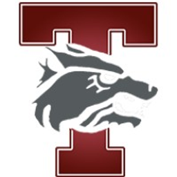 Trinity High logo