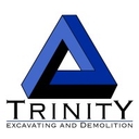 Trinity logo