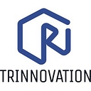 Trinnovation Sa logo