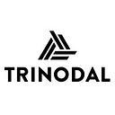 Trinodal logo