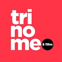 Trinome & Filles logo