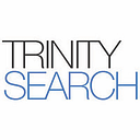 Trinity Search Limited logo