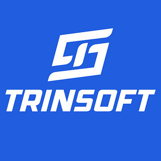 TrinSoft logo