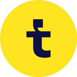 شعار Trint