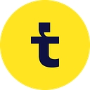 Trint logo