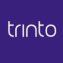 Trinto logo