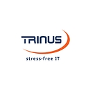 Trinus Technologies Inc. logo
