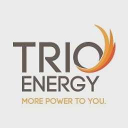 Trio Energy Limited logo