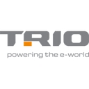 Trio Engineering Company Ltd. logo