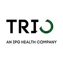 Trio, An Fcb Health Network Company logo