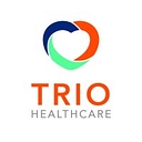 Trio Healthcare Llc logo
