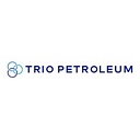 Logo de Trio Petroleum