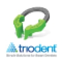 Triodent logo