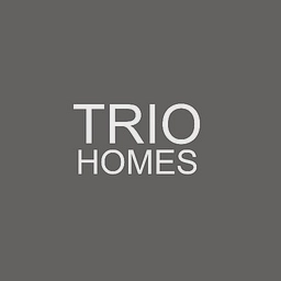 TRIO HOMES (UK) LIMITED logo