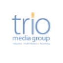 Trio Media Group logo