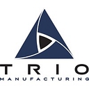 Trio Manufacturing, Inc. logo