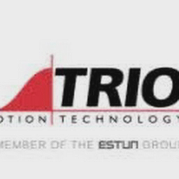 Trio Motion Technology Limited logo