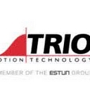 Trio Motion Technology logo