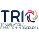 Trio   Translational Research In Oncology logo