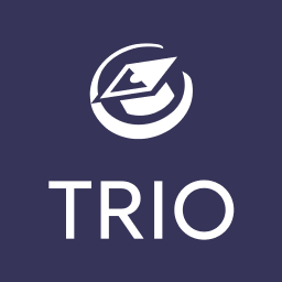 Trio New College Network, Inc. logo