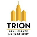 Trion Real Estate Management logo