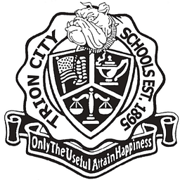Trion Elementary School logo