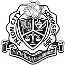 Trion City School District logo