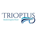Trioptus logo