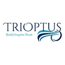 Trioptus logo