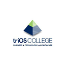 triOS College logo