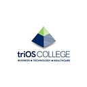 Trios College Business Technology Healthcare logo