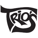 Trio's Restaurant logo