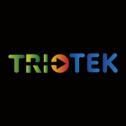 Triotek IT INC logo