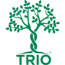 Trio Foundation logo