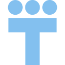 Trioworld Smålandsstenar AB logo