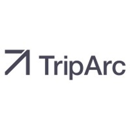 TripArc logo