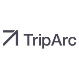 TripArc logo