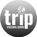 Favicon of Trip Reisen