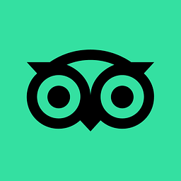 Logo TripAdvisor