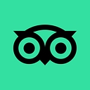 Logo of TripAdvisor