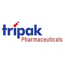 Tripak Pharmaceuticals logo
