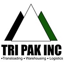 Tripak Inc logo