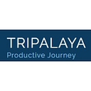Tripalaya logo