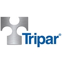 Tripar Metal Stamping logo
