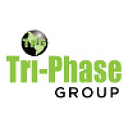 Tri-Phase Group Inc. logo